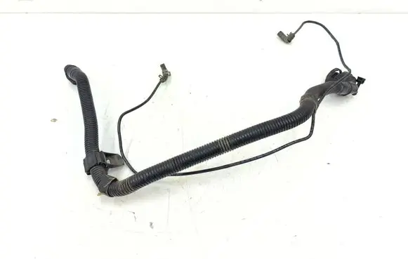Buick Encore I Breather/breather pipe/hose 25193342 25193343