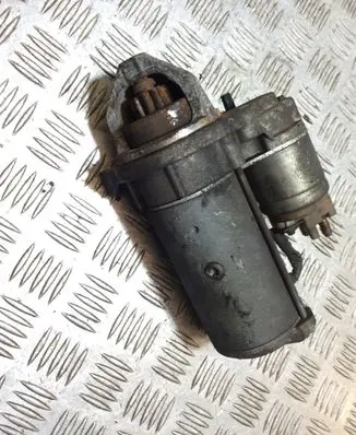 Mercedes-Benz Sprinter W901 W902 W903 W904 Starter motor A0051511301