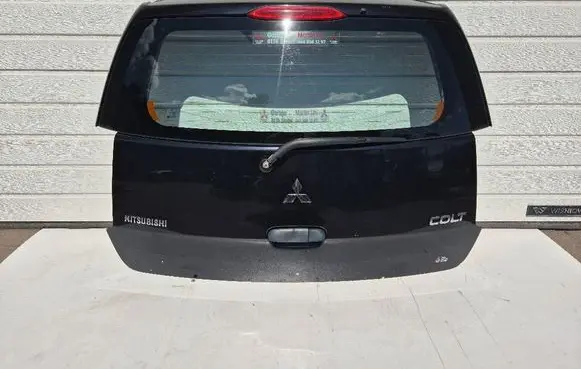 Mitsubishi Colt Tailgate/trunk/boot lid AUTMIC2207261052