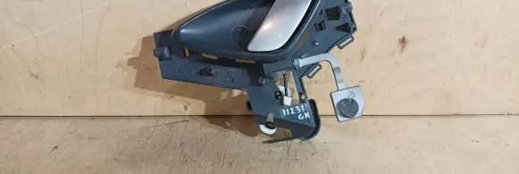 Citroen C5 Rear door interior handle 9649218977 ARG