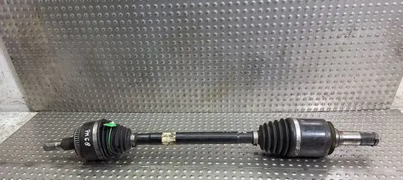 Mercedes-Benz ML W163 Front driveshaft S26372528 0501006511
