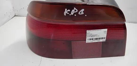BMW 5 E39 Rear/tail lights 8358031