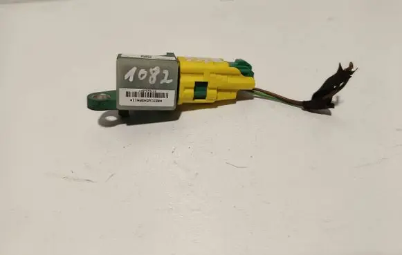 Volkswagen PASSAT B6 Airbag deployment crash/impact sensor 3C0909606