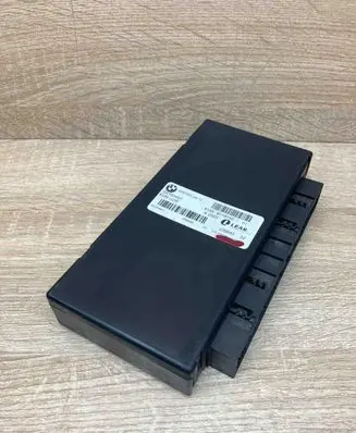 BMW 5 E60 E61 Comfort/convenience module 9118730 23994322