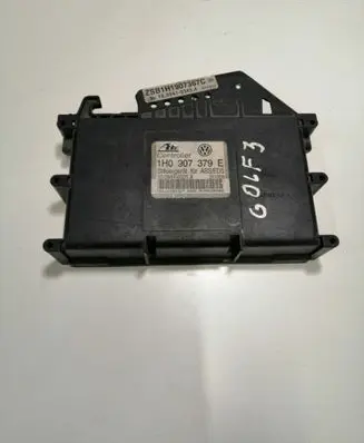 Volkswagen Golf III ABS control unit/module 1H0907379E 3X1559 8HJ3L08I30