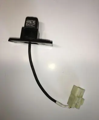 Mitsubishi Outlander Reversing camera 8781A163