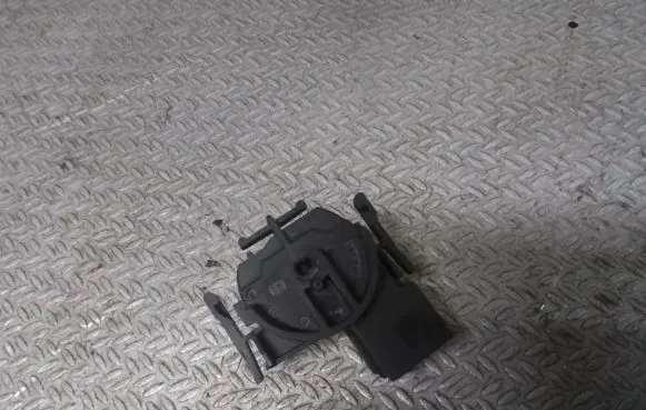 Opel Meriva A Ignition lock contact 09115863