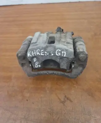 KIA Carens II Rear brake caliper