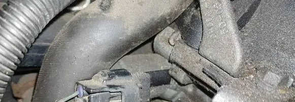 Toyota Aygo AB10 Camshaft vanos timing valve 