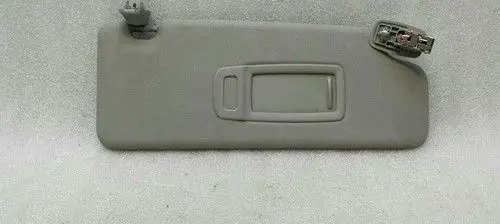 BMW X1 F48 F49 Sun visor clip/hook/bracket 7452554