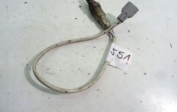 Dacia Sandero Lambda probe sensor 8200495791