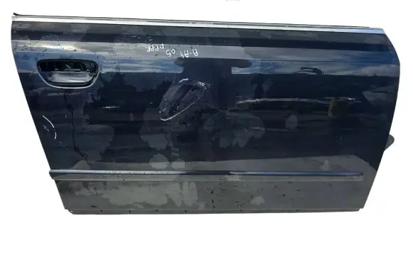 Audi A4 S4 B6 8E 8H Front door