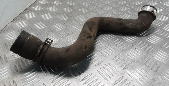 Mercedes-Benz ML W164 Engine coolant pipe/hose
