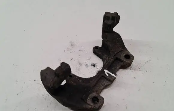 Opel Zafira B Front Brake Caliper Pad/Carrier 