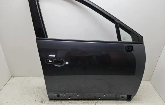 Renault Scenic III - Grand scenic III Front door