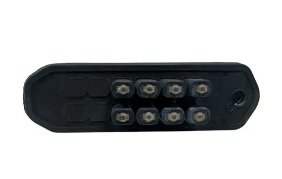 Fiat Ulysse Sliding door contact joint 1488935080