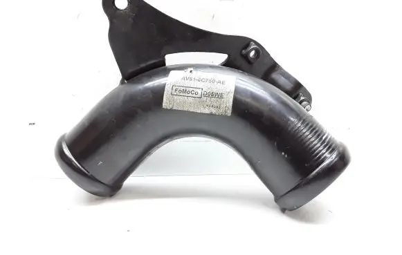 Volvo V40 Intercooler hose/pipe AV616C750AE