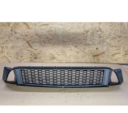 BMW 5 F10 F11 Front bumper lower grill 51748049347