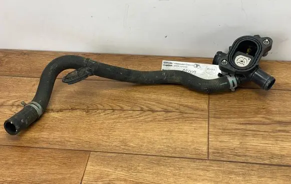 Chevrolet Camaro Thermostat housing 063515605PINYA 063515605