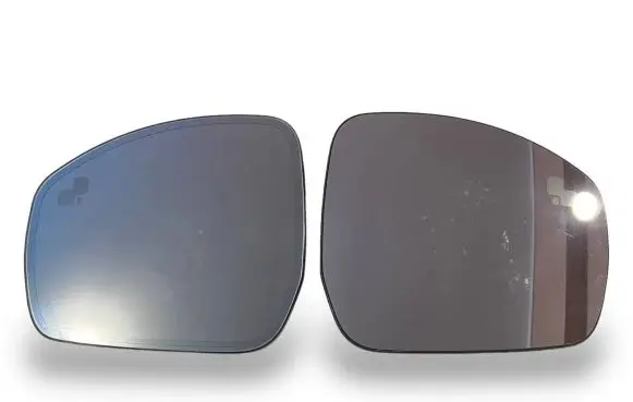Land Rover Range Rover L405 Wing mirror glass 9251437001 H20424111