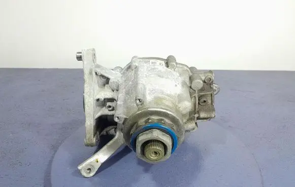 Alpine B3 B4 B5 B6 E90 E91 E92 E93 Gearbox transfer box case 7934642