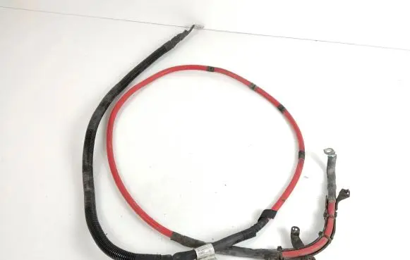 Mercedes-Benz E W213 Positive cable (battery) A2135400429