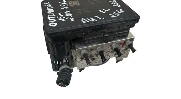 Mitsubishi Outlander ABS Pump 4670B231 ESCEC08C12 06210234754