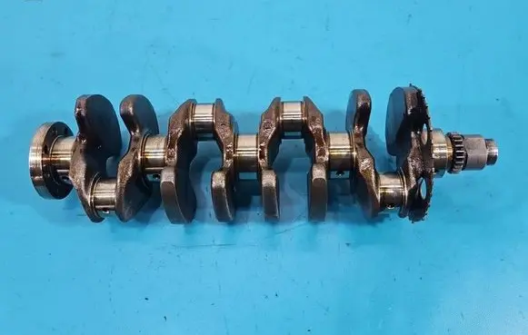 Suzuki SX4 Crankshaft M16A IMPRK1571020