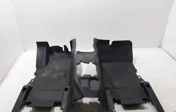 Volkswagen Amarok Interior carpet 2H1863703H