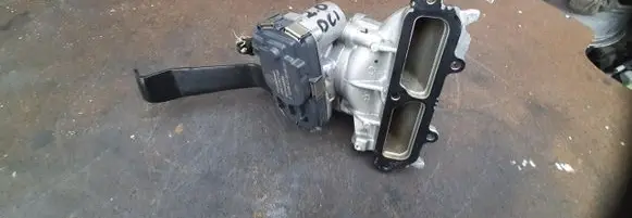 Renault Trafic III (X82) Throttle body valve 161A05894R