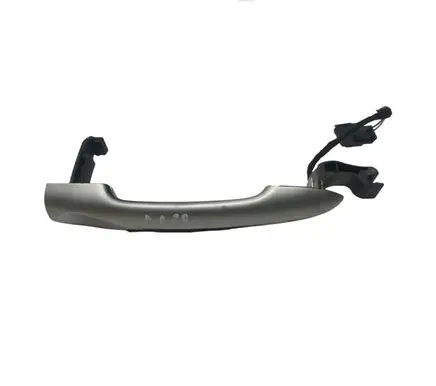Renault Scenic III - Grand scenic III Front door exterior handle 242578B