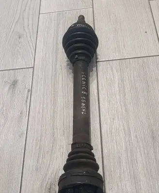 Renault Scenic II - Grand scenic II Front driveshaft 