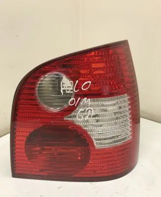Volkswagen Polo Rear/tail lights