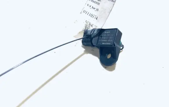 Peugeot RCZ Air pressure sensor 0261230252 v75999068001
