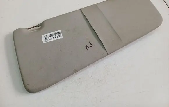 Ford S-MAX Sun visor 