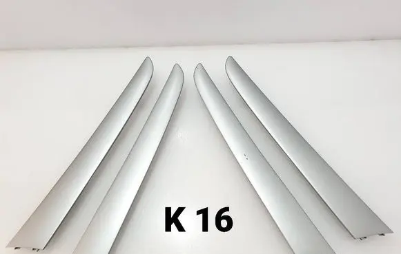 Audi Q5 SQ5 Rear door card trim 8R0867410 8R0867409