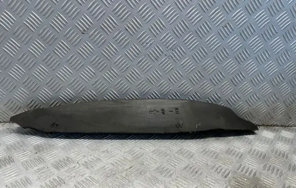 Mazda 6 Fender foam support/seal 