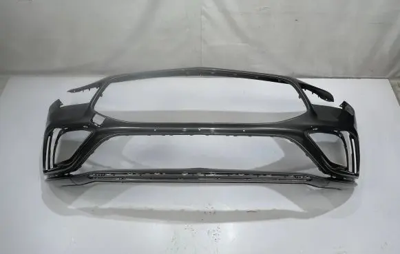Mercedes-Benz CLA C118 X118 Front bumper