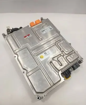 Volkswagen ID.4 Battery charger (optional) 1EA915692L 043750408D