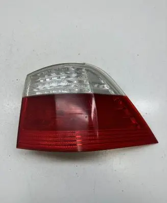 BMW 5 E60 E61 Rear/tail lights