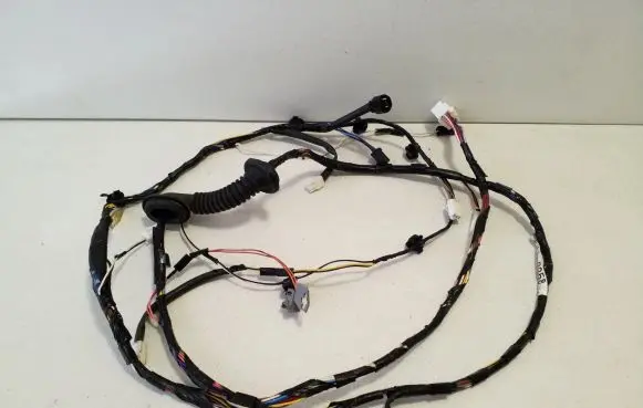 Mitsubishi Outlander Tailgate/trunk wiring harness 8512B958