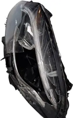 Mercedes-Benz B W246 W242 Headlight/headlamp 130702434001 LE13A6317 A2469063301