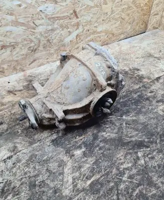 Mercedes-Benz E W211 Rear differential A2303510508