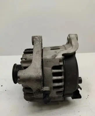 BMW 5 F10 F11 Generator/alternator 7803724 S29AN10