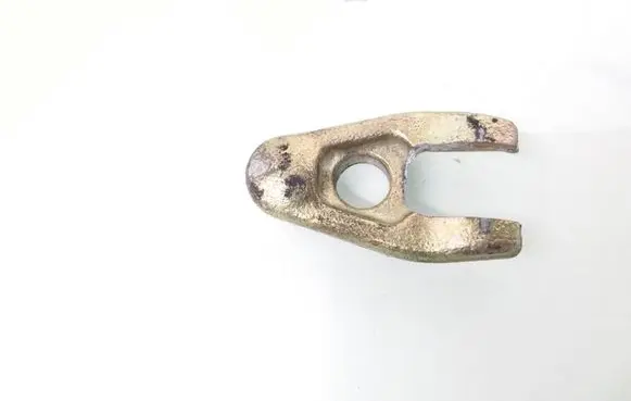 Renault Scenic II - Grand scenic II Fuel Injector clamp holder