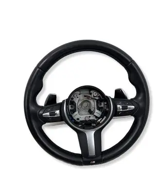 BMW X5 F15 Steering wheel 7849446 00018465C 308569710AB