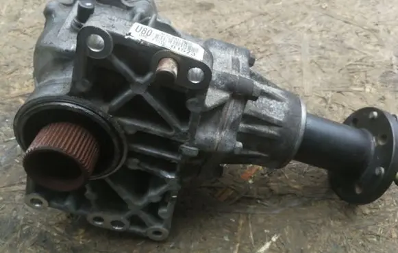KIA Sportage Gearbox transfer box case U80F1510
