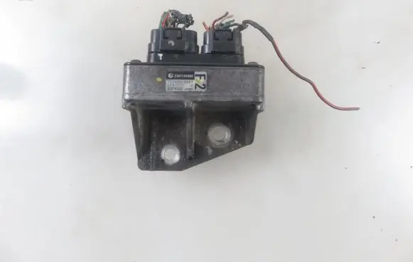 Subaru Forester SF Engine control unit/module 1125000083