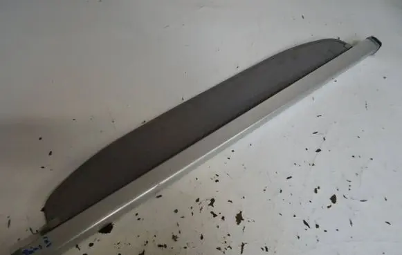 Toyota Prius (NHW20) Parcel shelf load cover 