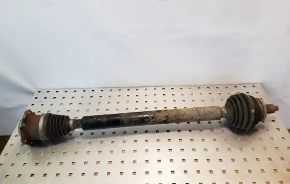 Seat Ibiza III (6L) Front driveshaft